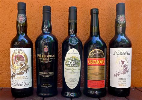 best marsala wine for drinking.